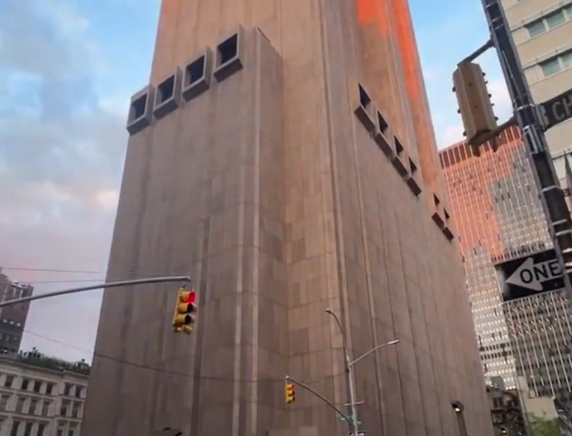AT&T new york