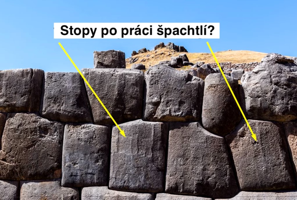 megality peru podvod