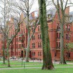 harvard svoboda projevu