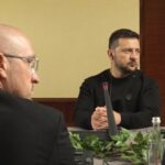 zelenskyj zbraně ukrajina