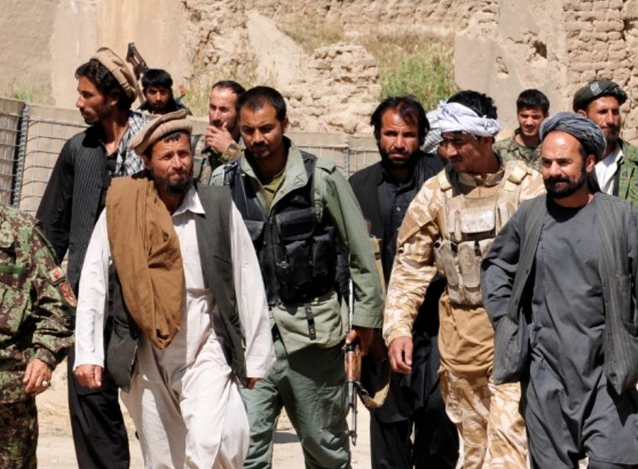 taliban