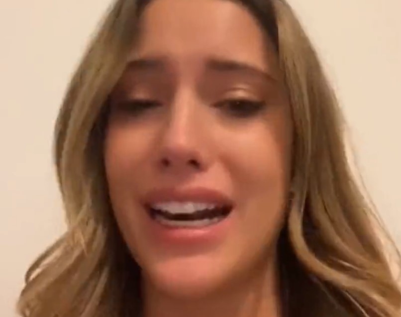 dívka z milána