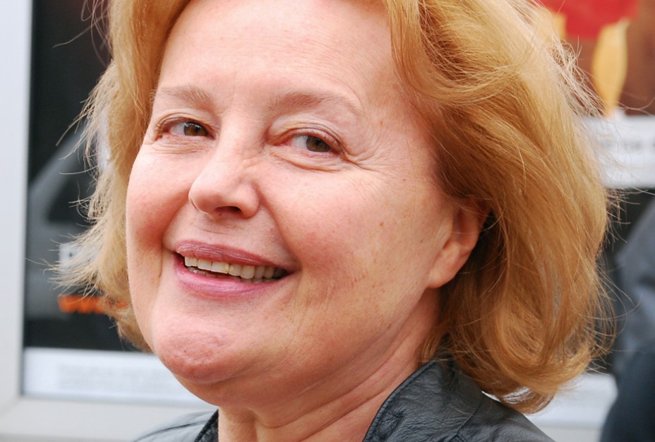Magda Vášáryová