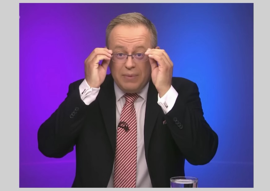 moravec česká televize