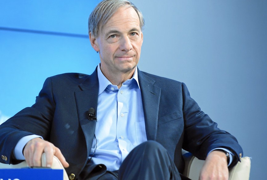 Ray Dalio