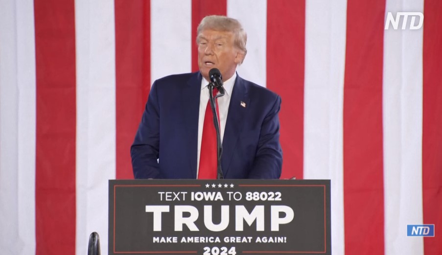 trump