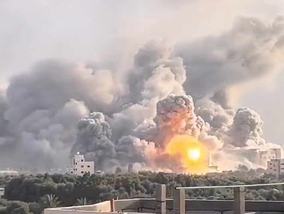 gaza univerzita
