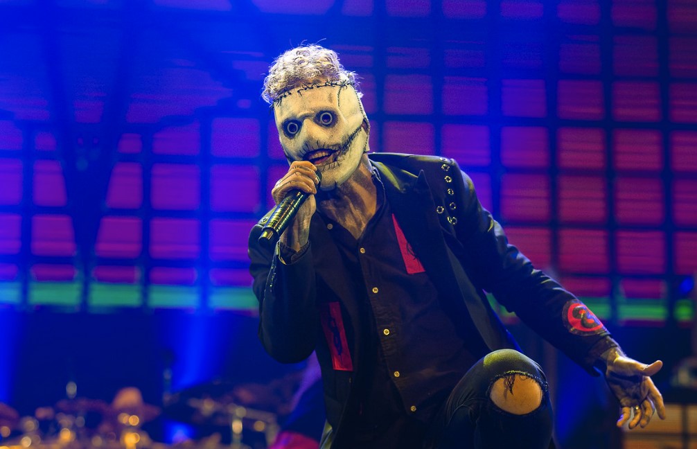 slipknot