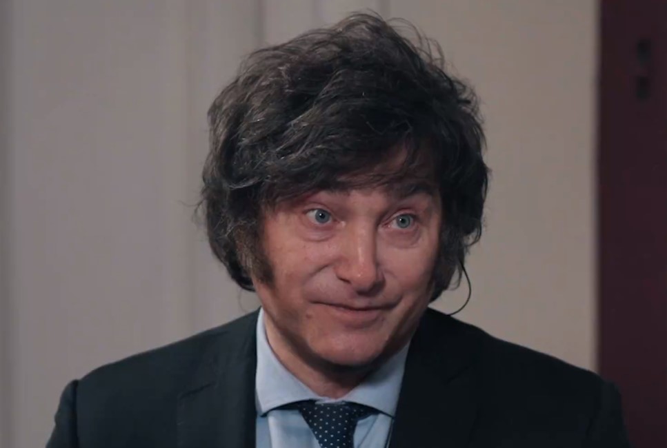 argentina prezident