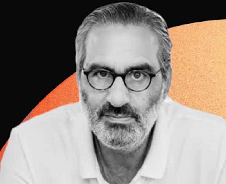 Pascal Najadi