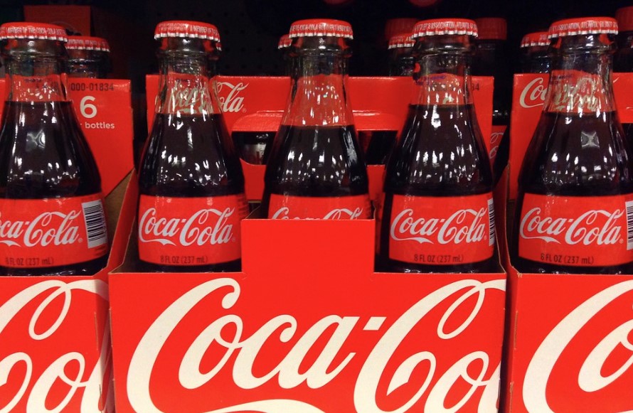 coca-cola