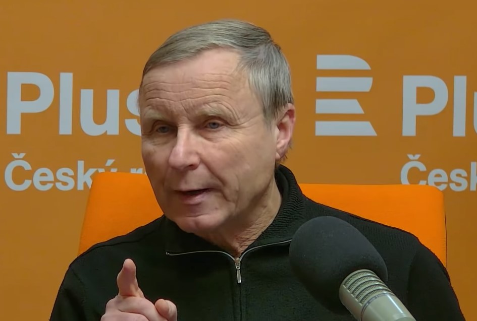 václav hořejší