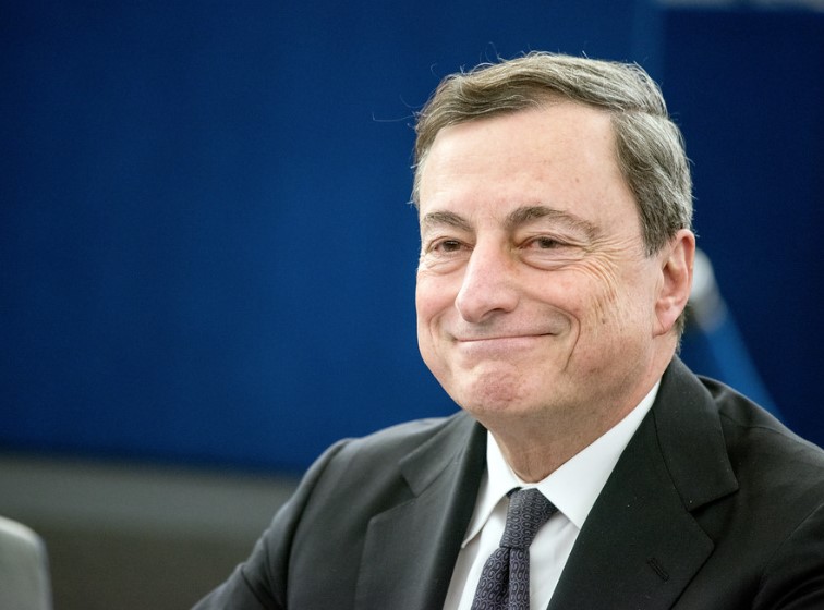 draghi