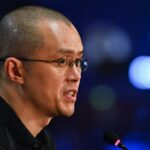 zhao binance