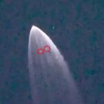 ufo spacex