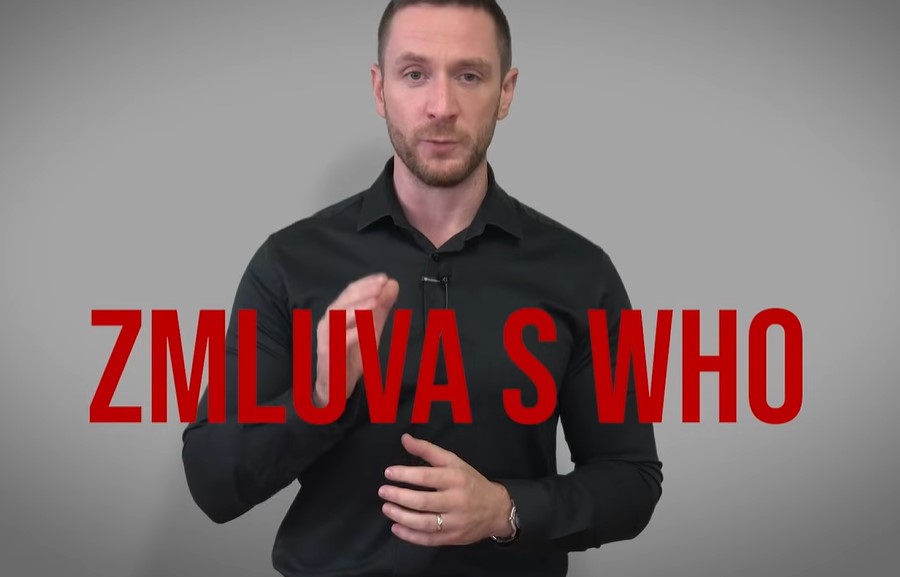 who smlouva uhrík
