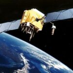 satelit družice