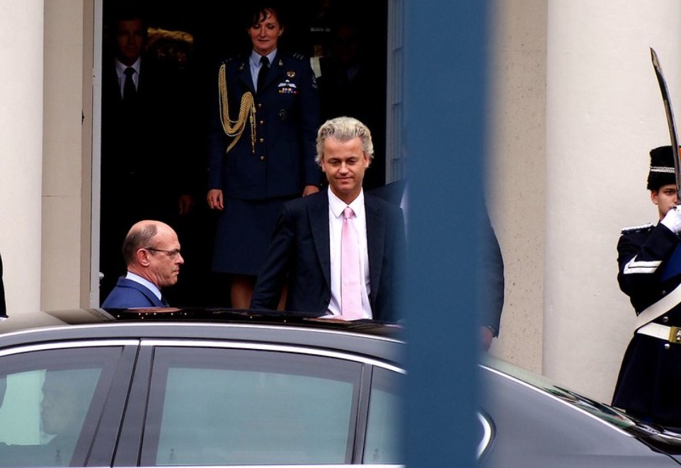 Geert Wilders