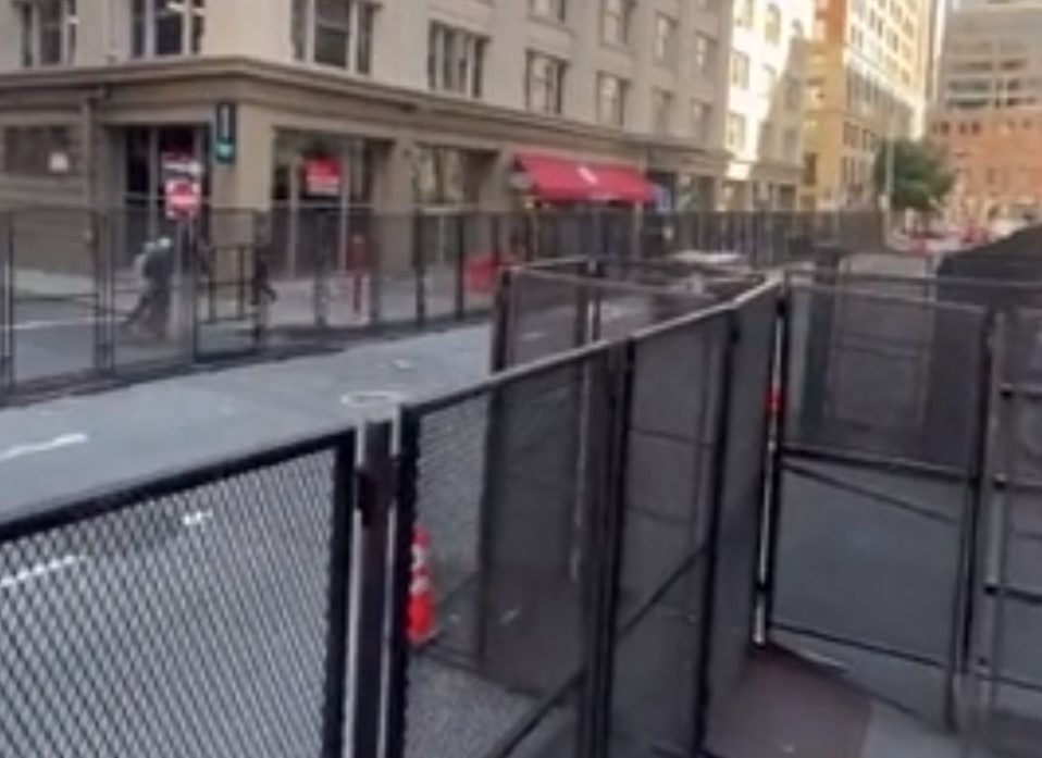 san francisco