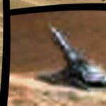nasa mars