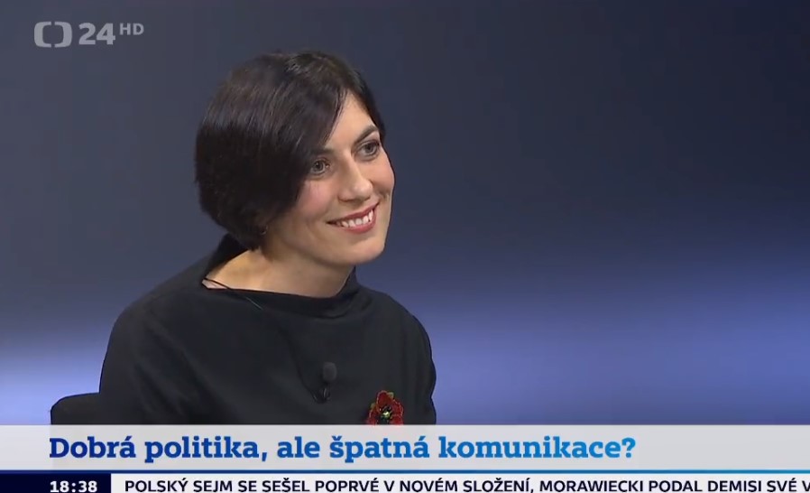 pekarová