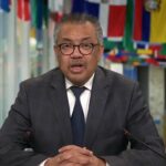 tedros who