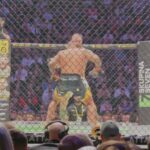 vémola mma
