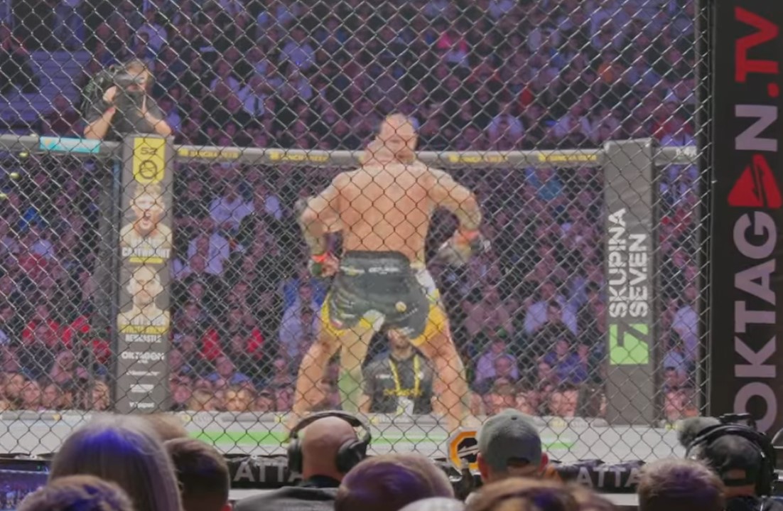 vémola mma