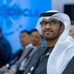Sultan Al Jaber