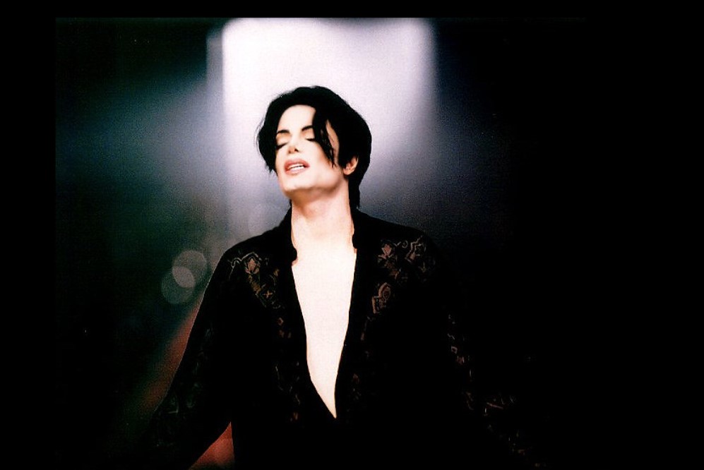 michael jackson