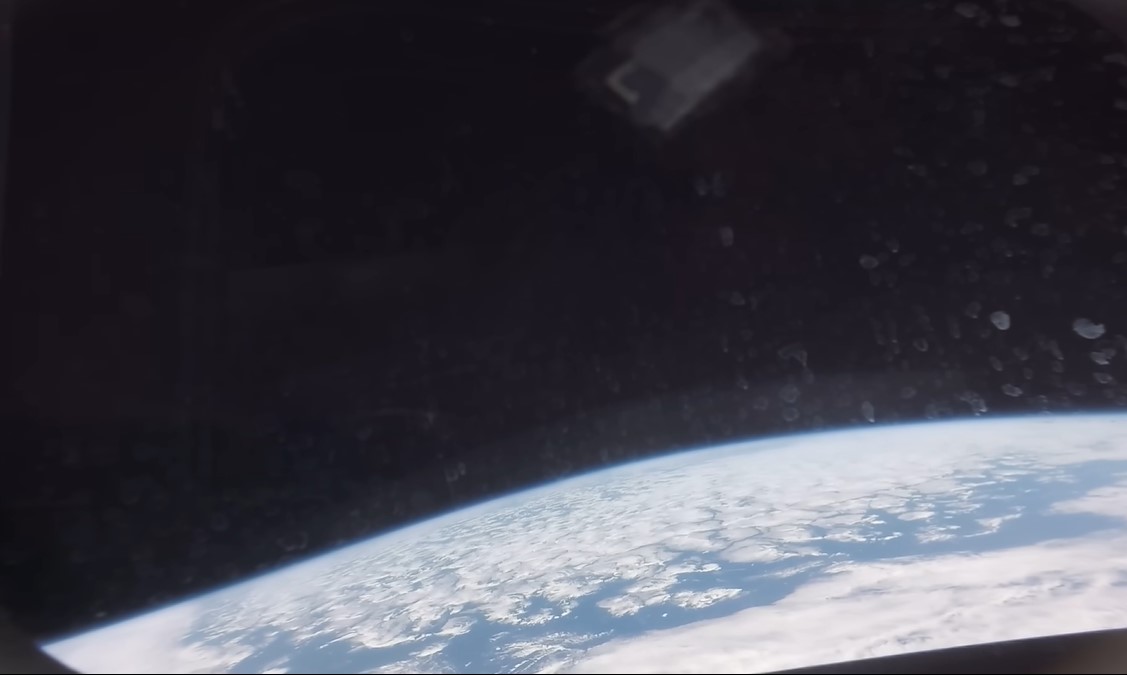 nasa artemis orion