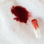 menstruace tampóny