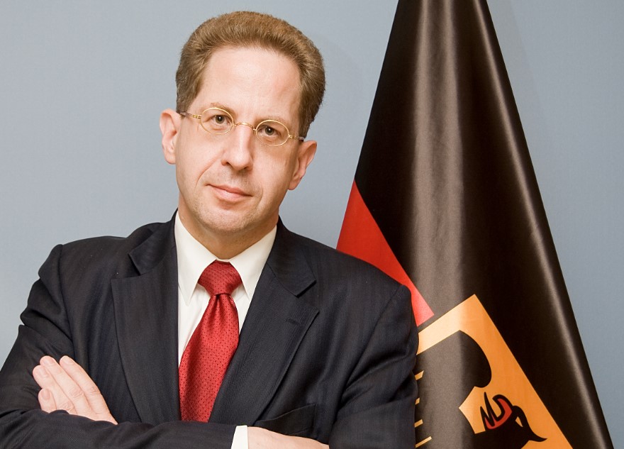 Hans-Georg Maaßen