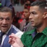 ronaldo mcgregor