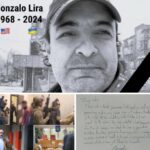gonzalo lira zemřel