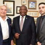alex soros