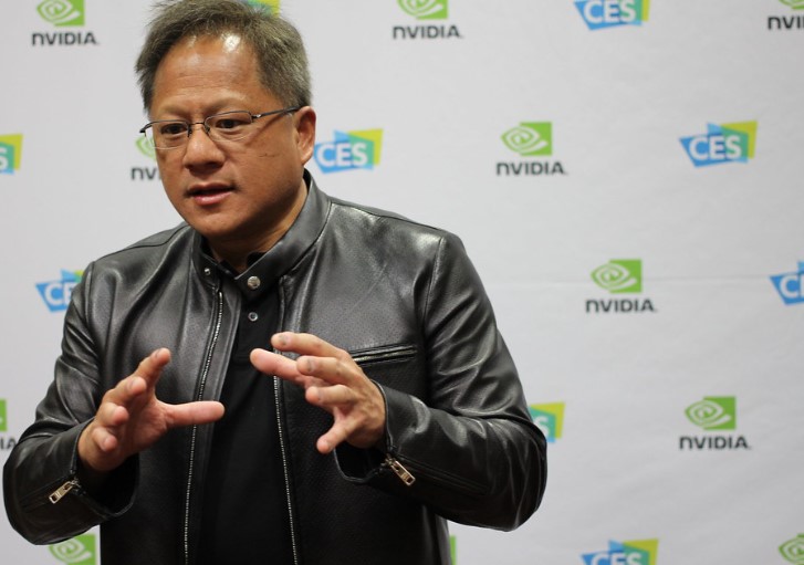 nvidia