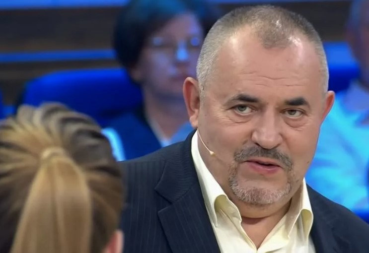 Boris Naděždin