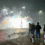 berlín silvestr