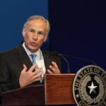 greg abbott texas
