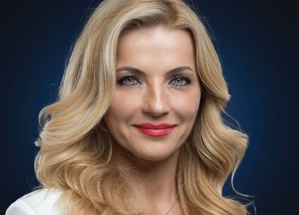 Martina Šimkovičová