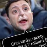 zelenskyj rytmus