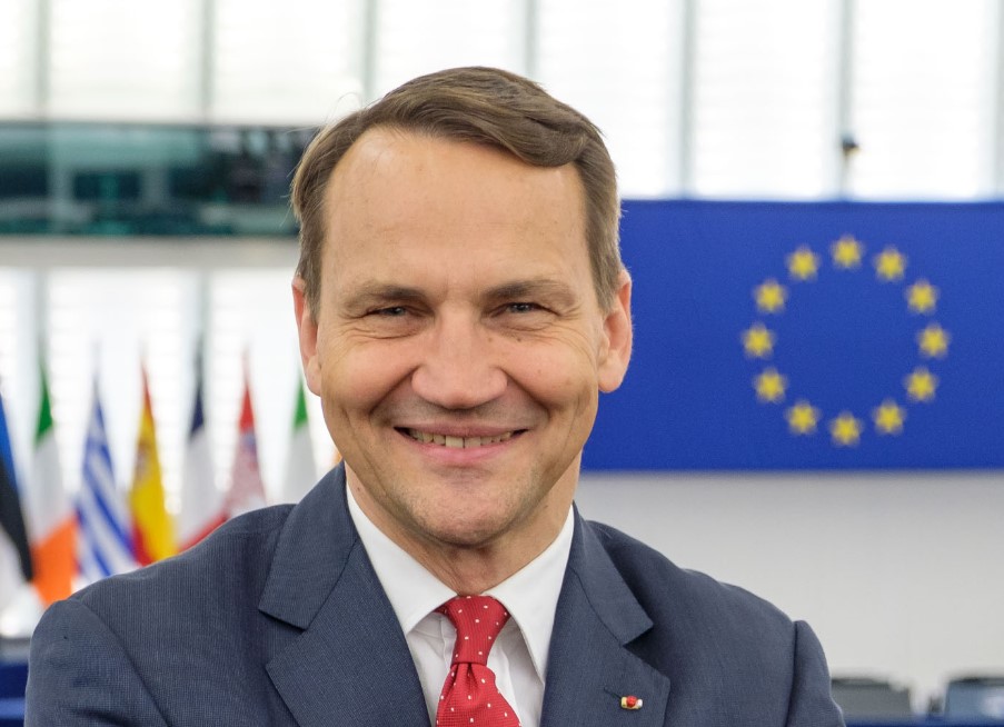 polský sikorski