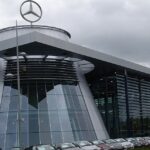 mercedes