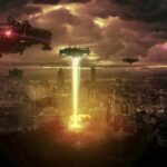 ufo mimozemšťané