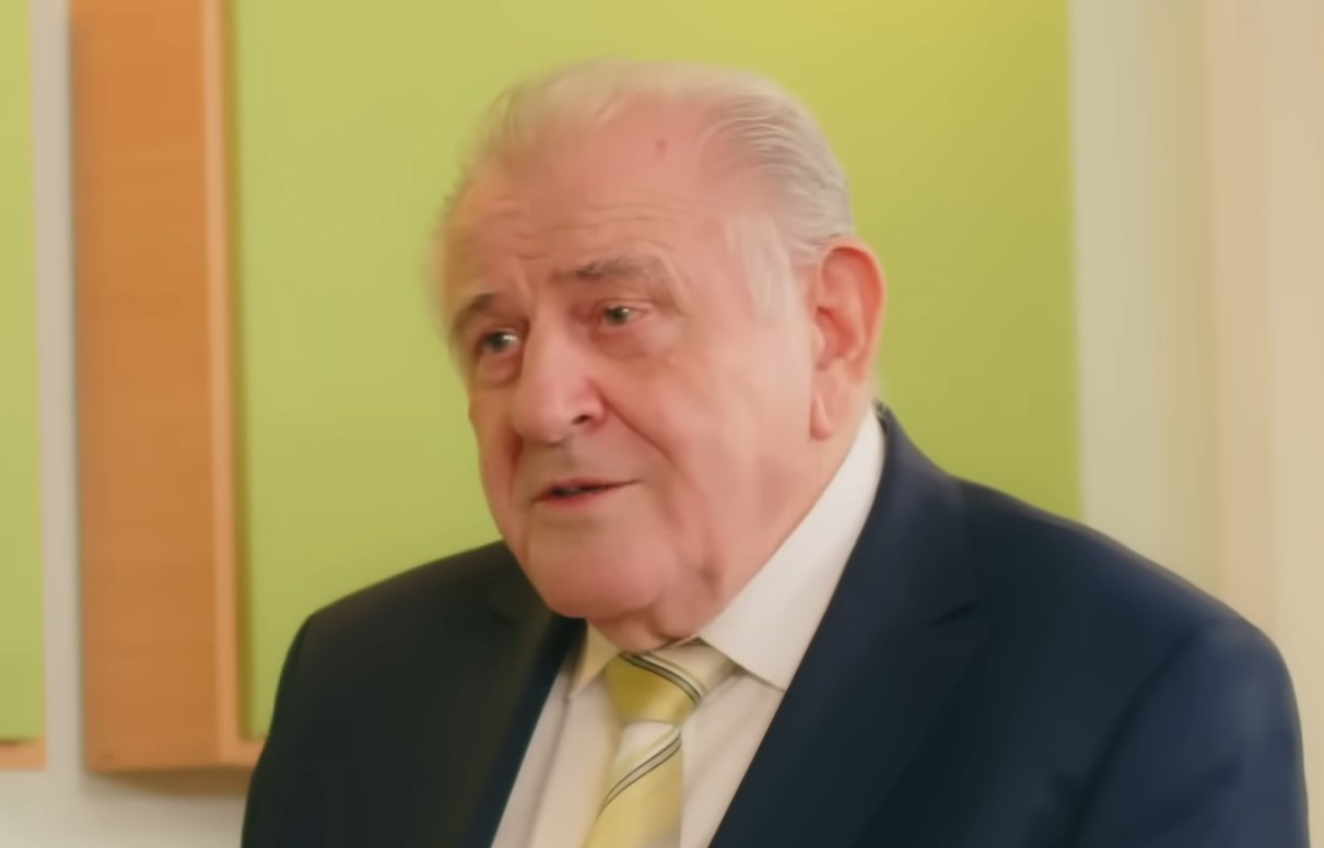 mečiar československo
