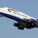 british airways