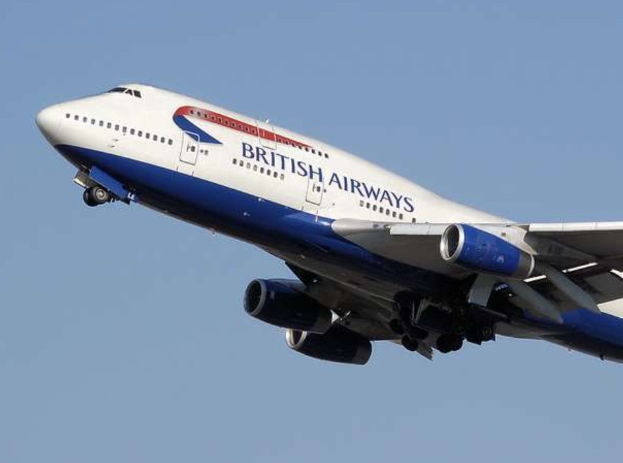 british airways