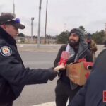 kanada policie