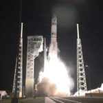 nasa modul měsíc